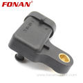 25184081 25184087 96333468 Map Sensor For Chevrolet Aveo Aveo5 LS Daewoo Kalos Matiz